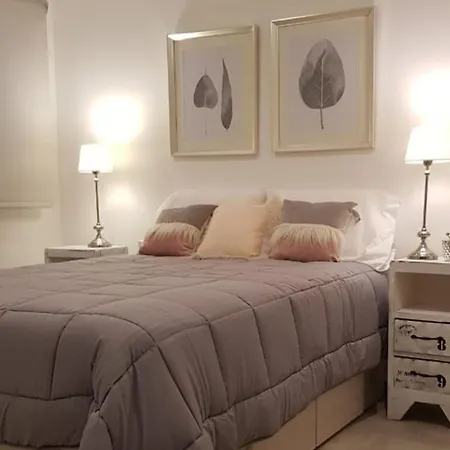 Apartamento Aliaga Mar del Plata Exterior foto