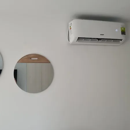 Apartamento Aliaga Mar del Plata Exterior foto