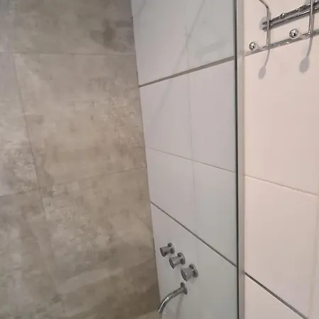 Apartamento Aliaga Mar del Plata Exterior foto