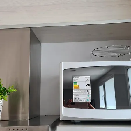 Apartamento Aliaga Mar del Plata Exterior foto