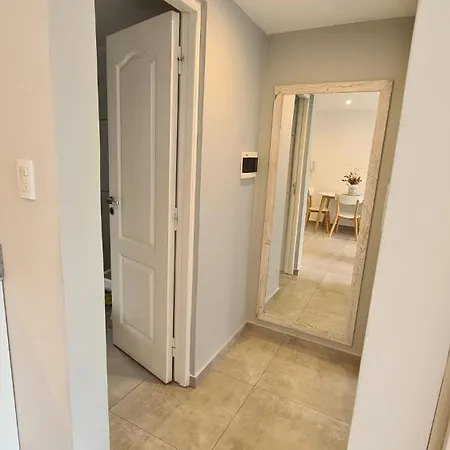 Apartamento Aliaga Mar del Plata Exterior foto