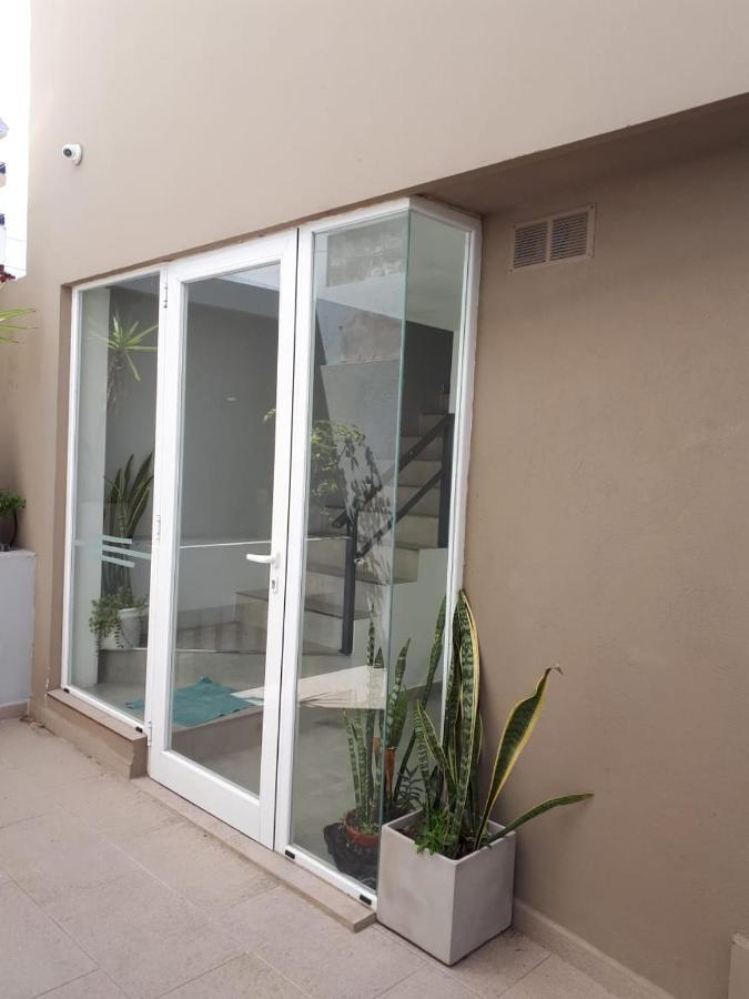 Aliaga Apartamento