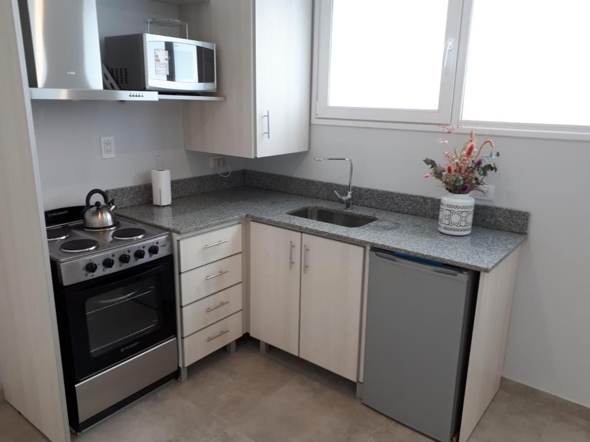 Apartamento Aliaga