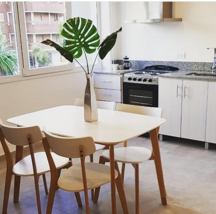 Apartamento Aliaga Mar del Plata