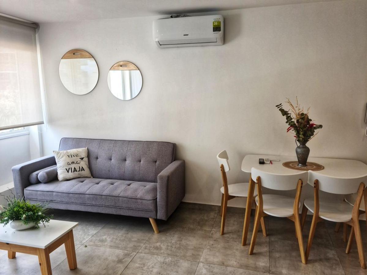Apartamento Aliaga *