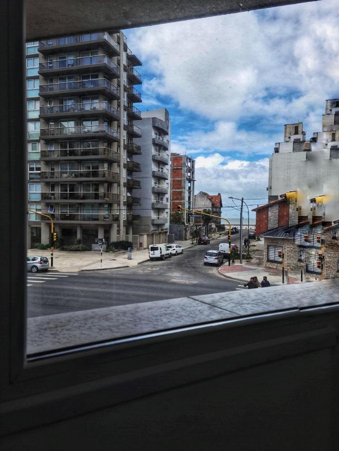 Apartamento Aliaga *