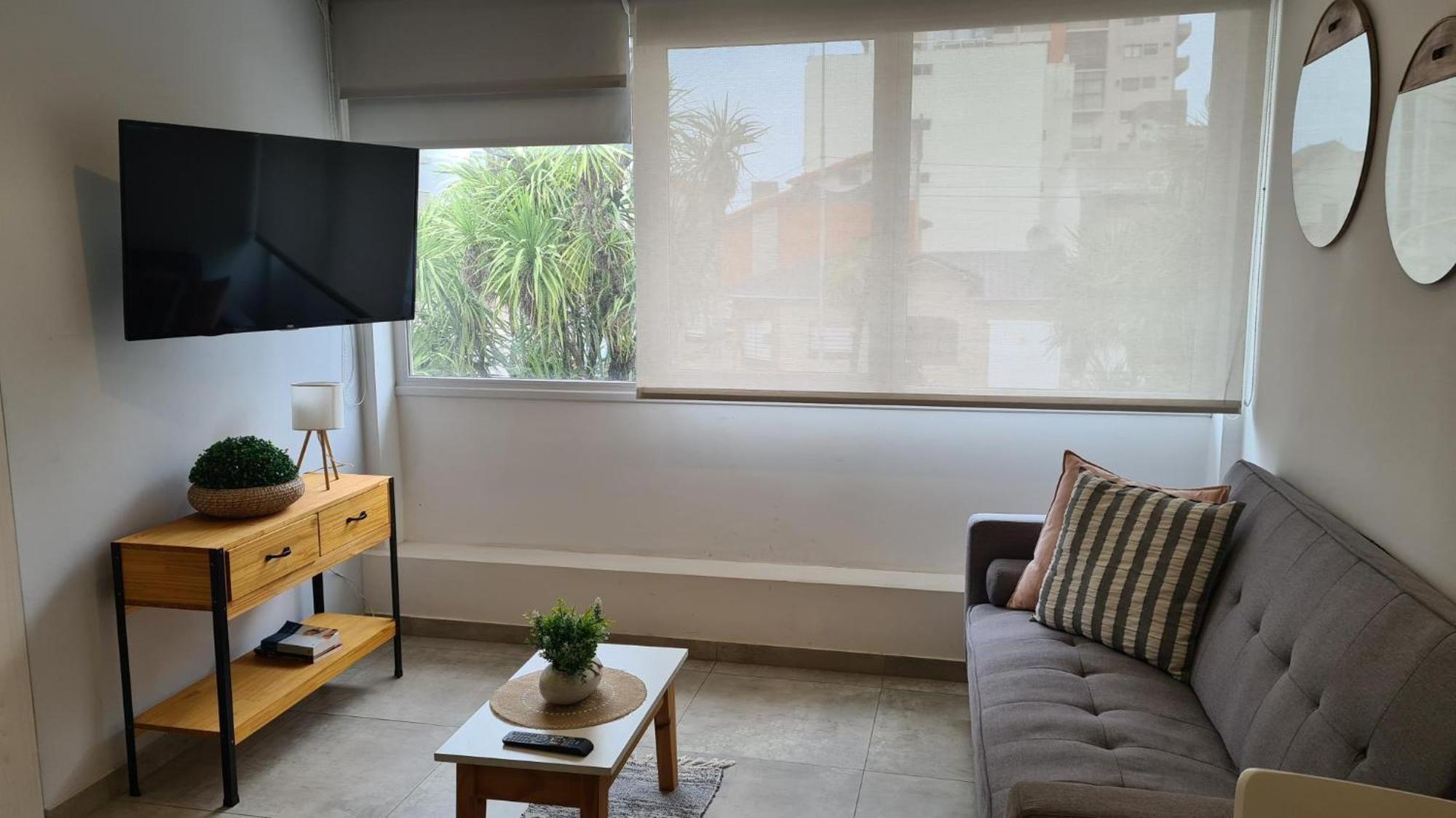Aliaga Apartamento