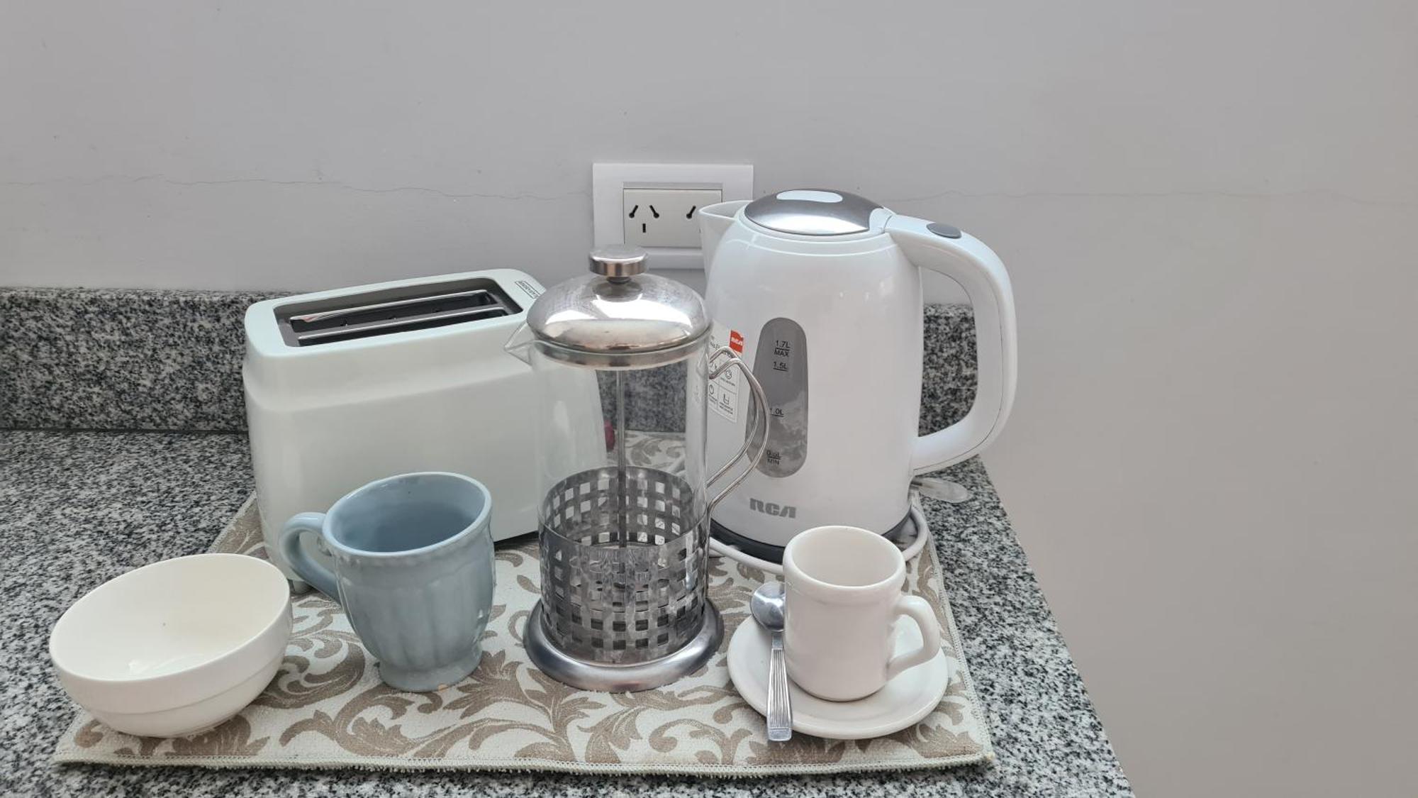 Aliaga Apartamento Mar del Plata