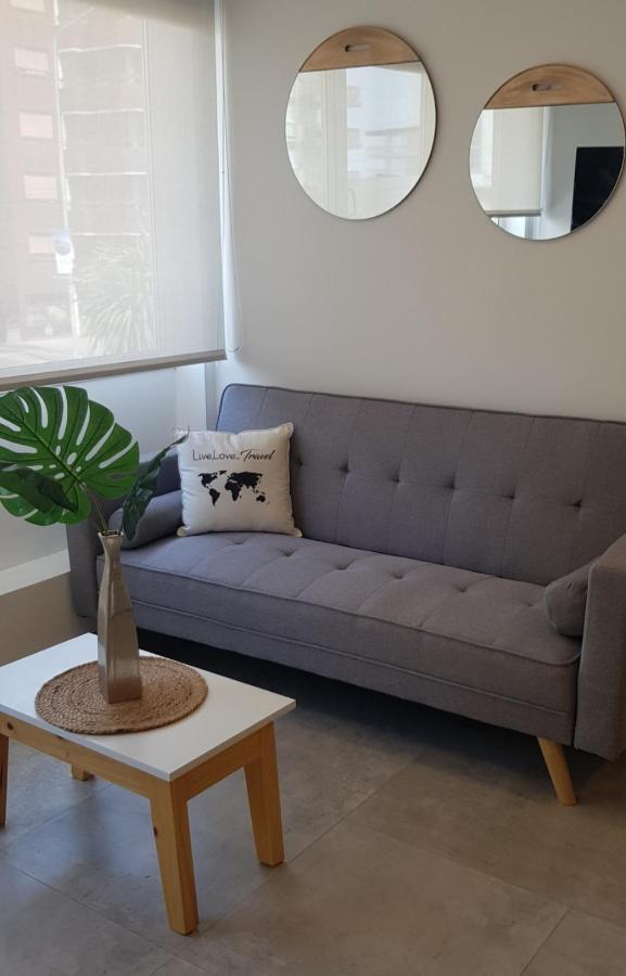 Aliaga Apartment *