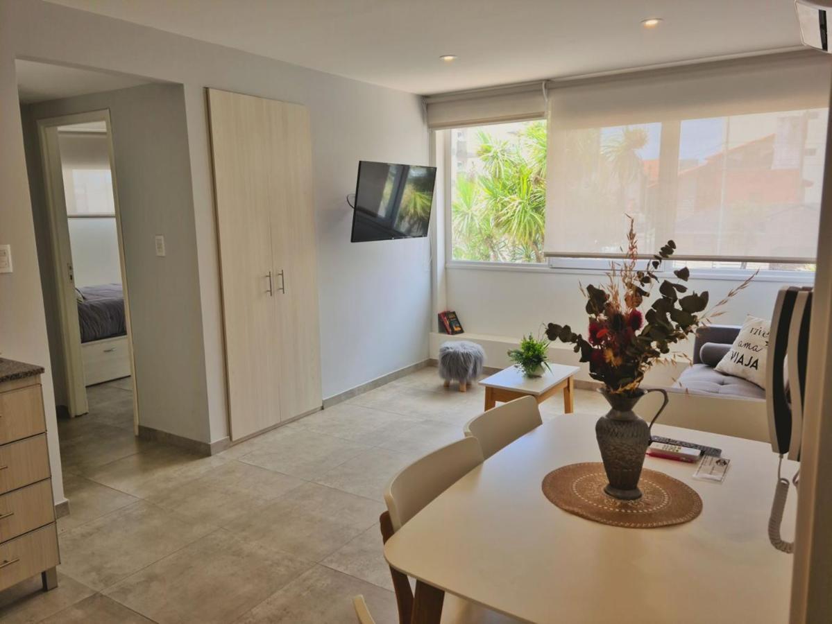 Aliaga Apartment