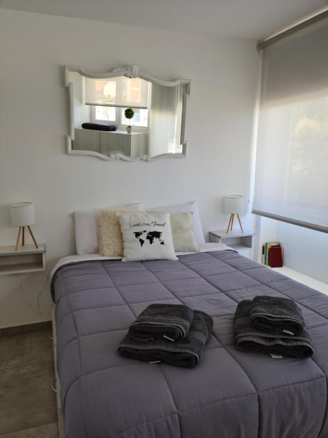 Aliaga Apartment *