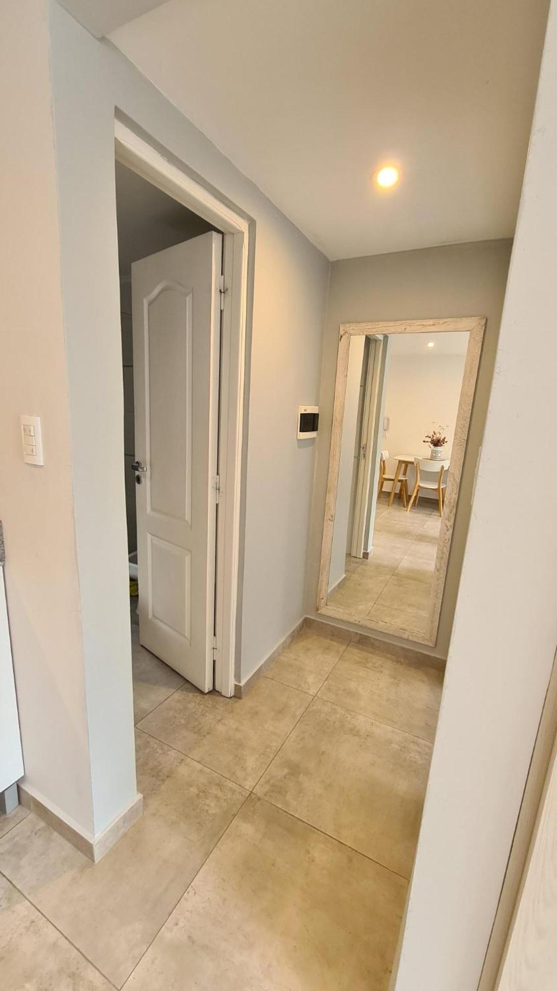 Apartment Aliaga *