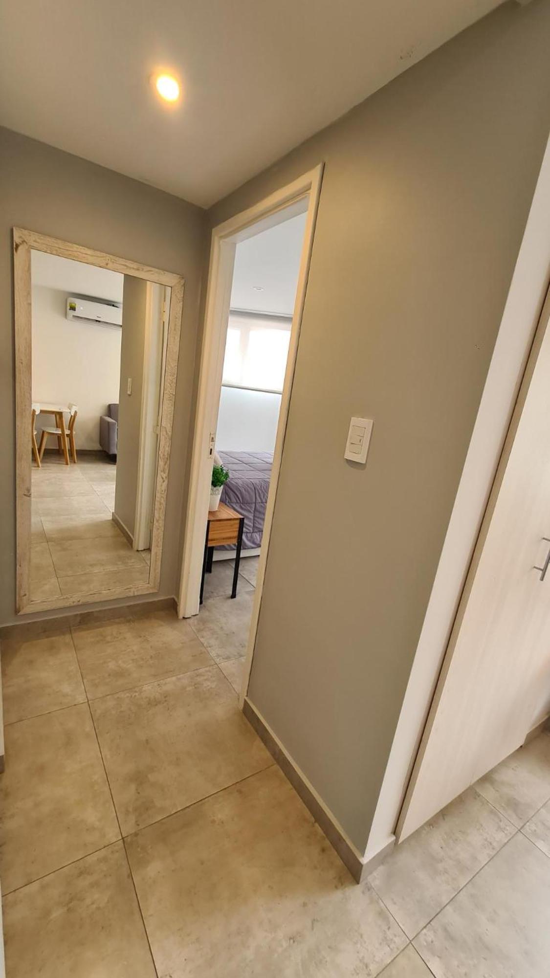 Apartment Aliaga *